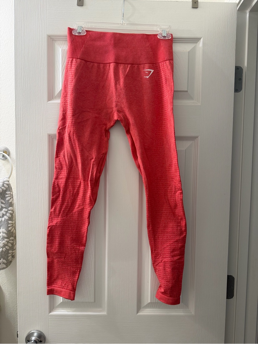 Gymshark Seamless Leggings